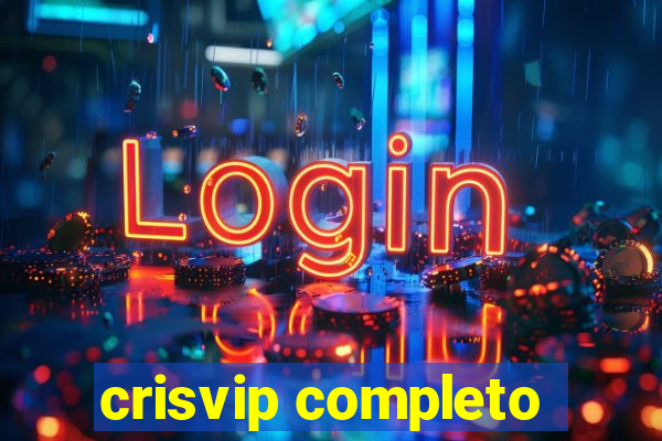 crisvip completo